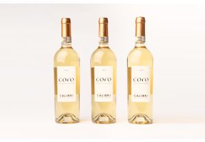 Coro – Vermentino di Gallura DOCG - 3 bottiglie