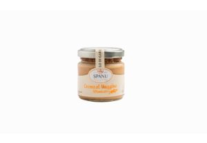 Crema al muggine affumicato 80 gr