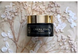 Day face cream