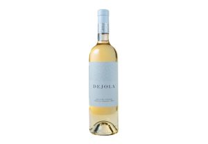 VINO BIANCO DE JOLA 6 bottiglie