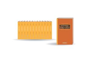 Dizionario storico sardo - 12 voll. 