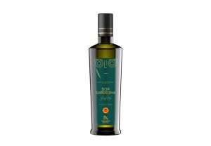 Olio Riserva del Produttore 75cl