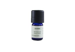 Olio essenziale di Elicriso Spontaneus