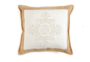 Cuscino decorativo Giglio