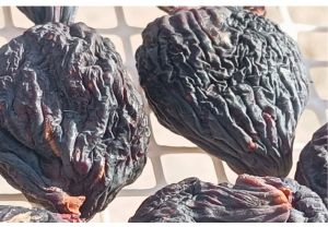 Fichi neri secchi di Sardegna - 5 pz da 150 gr