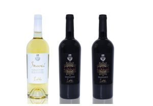 Confezione degustazione – 3 bottiglie