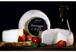 Formaggio di Bufala