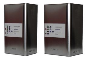 Olio extravergine di oliva Giùgiò – 2 latte x 5 l