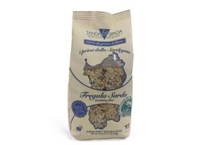 Fregula Sarda tostata 500 gr - 6 cfz