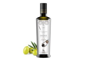 Olio Fruttato Giuseppe Fois 75 cl