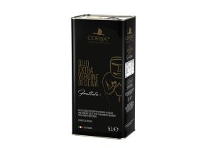 Olio Evo Fruttato - Latta da 5 lt