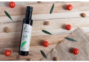 Olio EVO Gariga - BIO 50 cl
