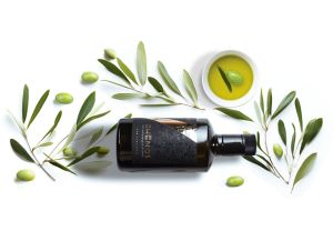 Bottiglia Olio EVO Ghenos 500ml