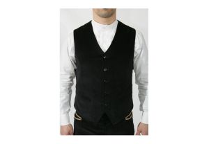 gilet-velluto-liscio-elasticizzato