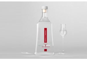 Grappa di Cannonau