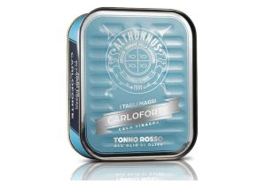 Filetto di tonno rosso Carloforte – i tagli magri