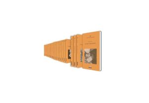 I narratori del banditismo - 19 vols.