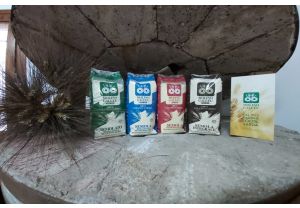 Tris di semolati sardi - 10 pz da 1 kg