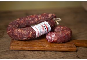 Salsiccia sarda Campidanese &ndash; 5 pz