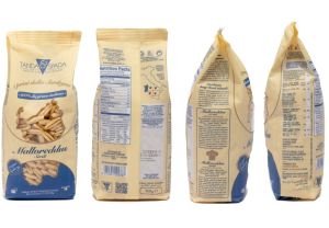 Malloreddus sardi 500 gr - 6 cfz