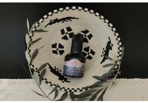 Olio Incanto - 3 bott. x 100 ml