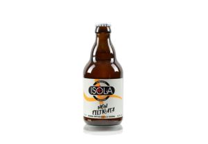 Isola non filtrata - 12 pz