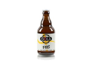  Isola Pils - 12 pz 