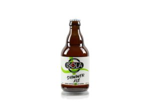 Isola Summer ALE senza glutine - 12 pz