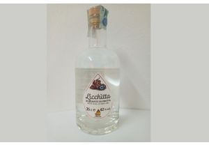Lìcchitta - 35 cl