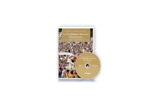 La Sardegna abbraccia Francesco - DVD