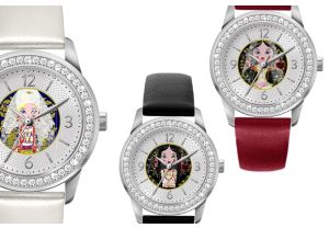 Orologio casual da polso