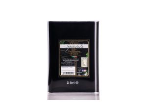 Olio Extravergine di Oliva Spendula - Latta da 3 lt