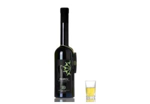liquore do finocchio selvatico inurcu