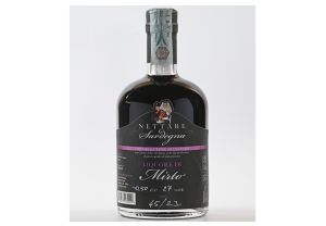 Liquore di mirto