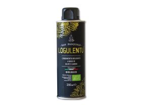 Olio Logulentu - latta da 250 ml