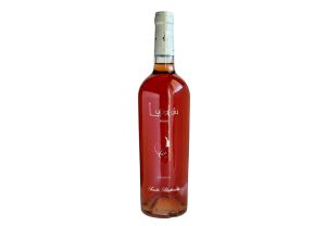 Lupalàu rosé BIO IGT Colli del Limbara - 6 bott.