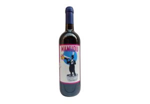 Mamudu – Cannonau Doc di Sardegna rosso