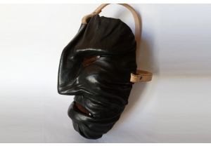 Maschera del Carnevale di Mamoiada