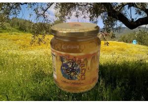 Miele millefiori 3 x 500 gr