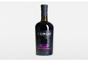 Mirto Is Cogas 