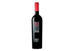 VINO ROSSO MISA