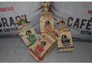 Mix quattro caffè – 4 cfz da 250 gr