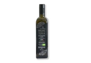 Olio biologico Madre Terra - bottiglia 750 ml