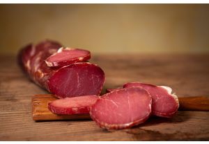 Mustela (lonza di suino)
