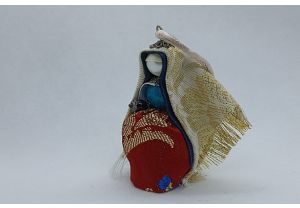 Giuannicca Pendant