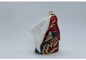 Luisedda Pendant