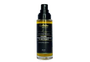 Helichrysum - Helichrysum oil
