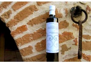 Olio EVO di categoria superiore biologico – 500 ml - 6 pz