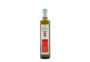 Olio EVO Monocultivar Semidana- bott. 500ml