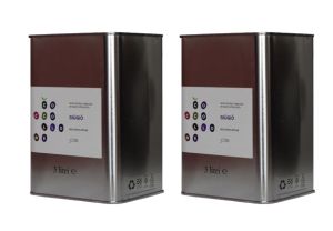 Olio extravergine d’oliva Giùgiò – 2 latte da 3 l